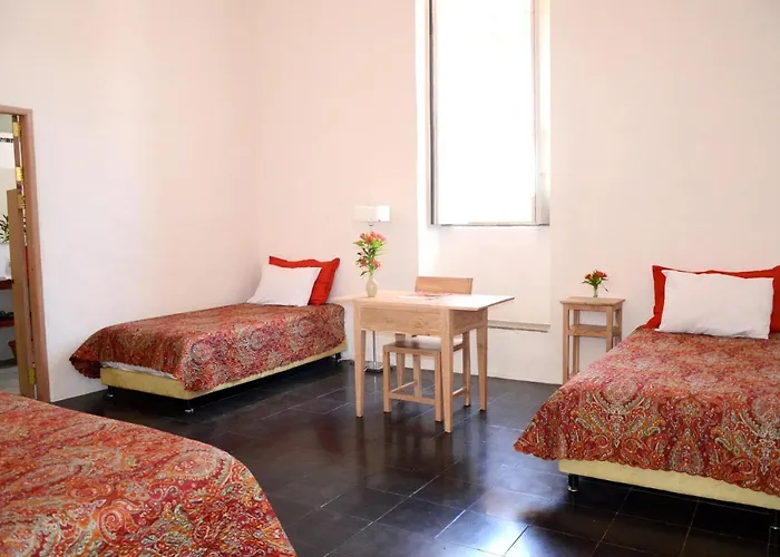 Casa Oniri Hotel Boutique