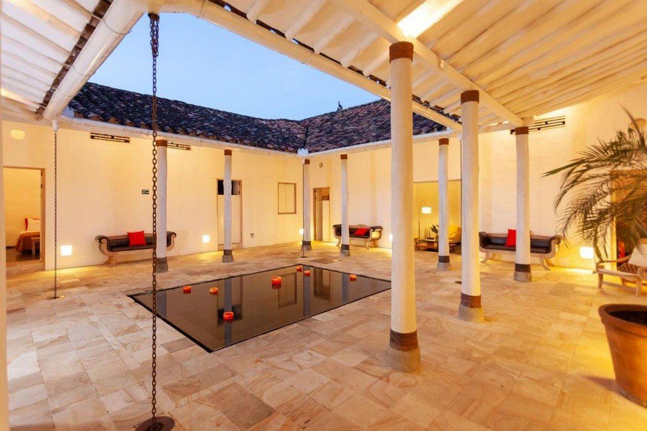 Casa Oniri Boutique