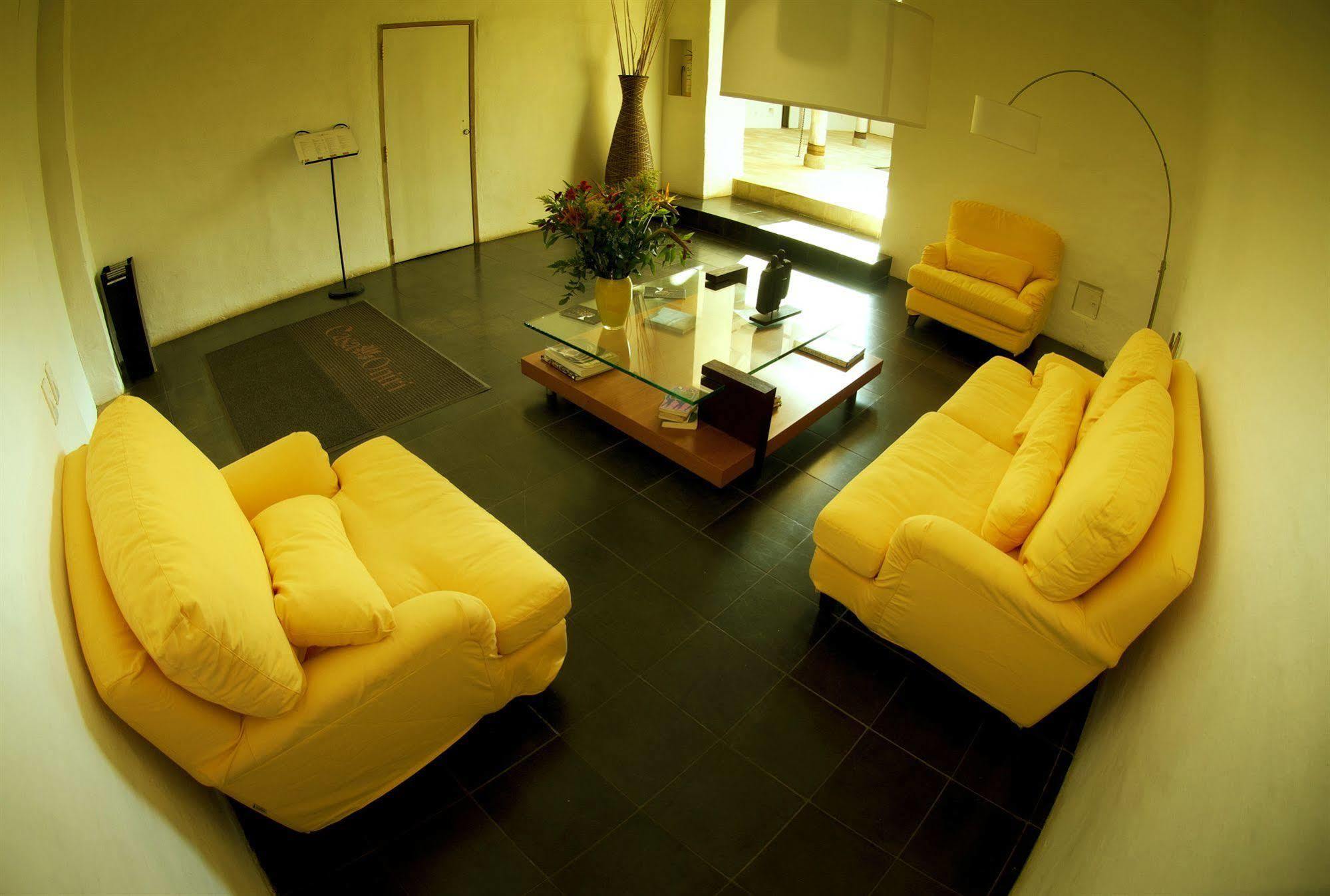 Hotel Casa Oniri Boutique