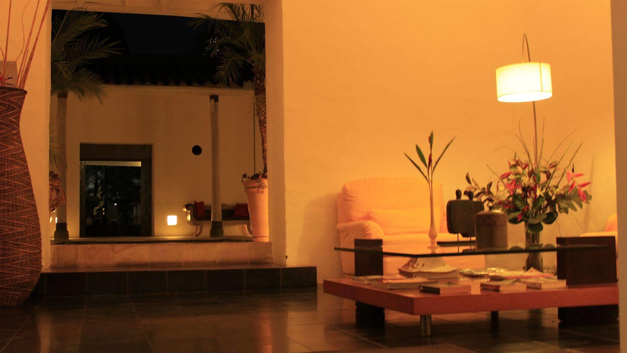 Hotel Casa Oniri Boutique Barichara