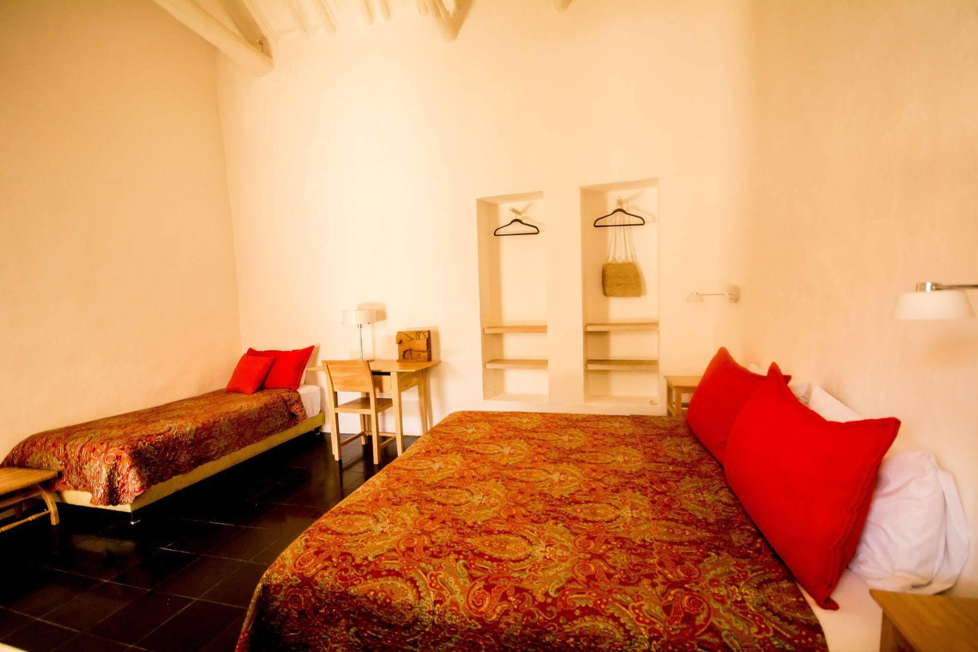Casa Oniri Boutique 4* Barichara