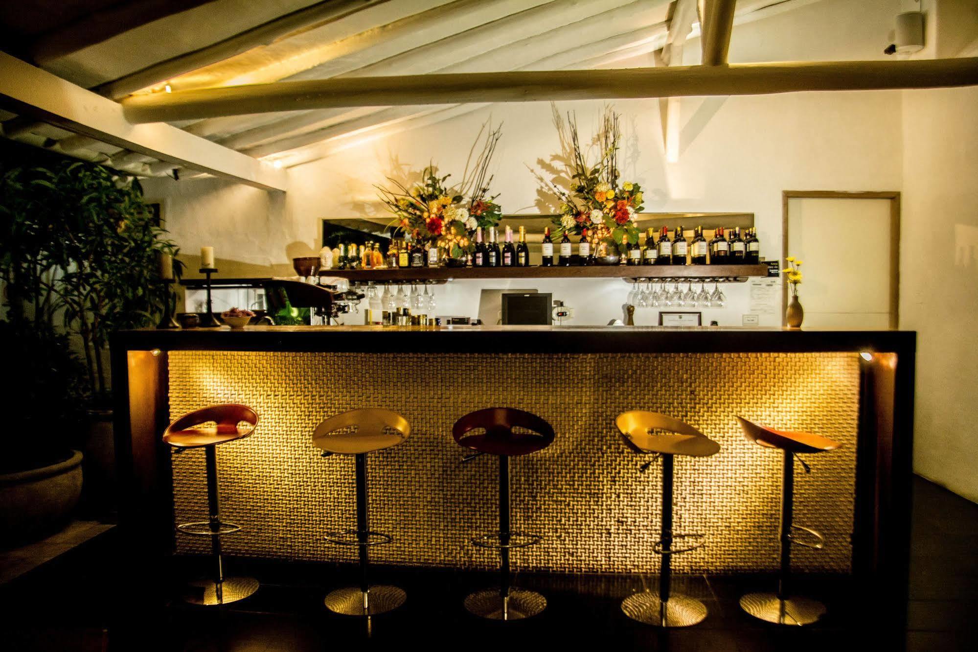 Casa Oniri Boutique Hotel Barichara