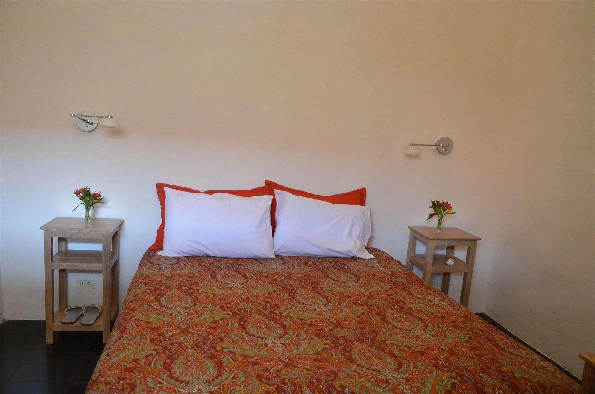 Casa Oniri Boutique Barichara
