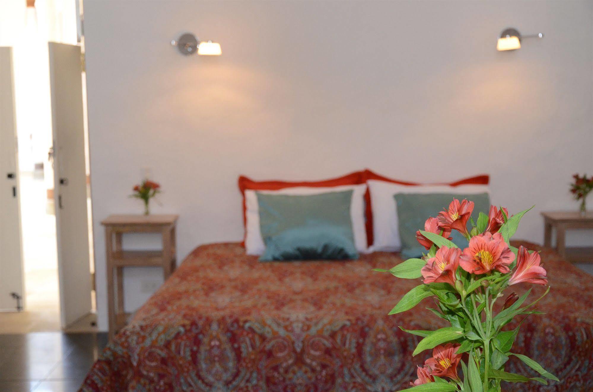 Casa Oniri Boutique Barichara