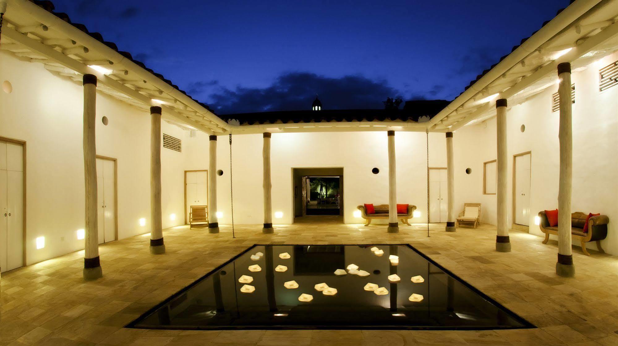 Hotel Casa Oniri Boutique