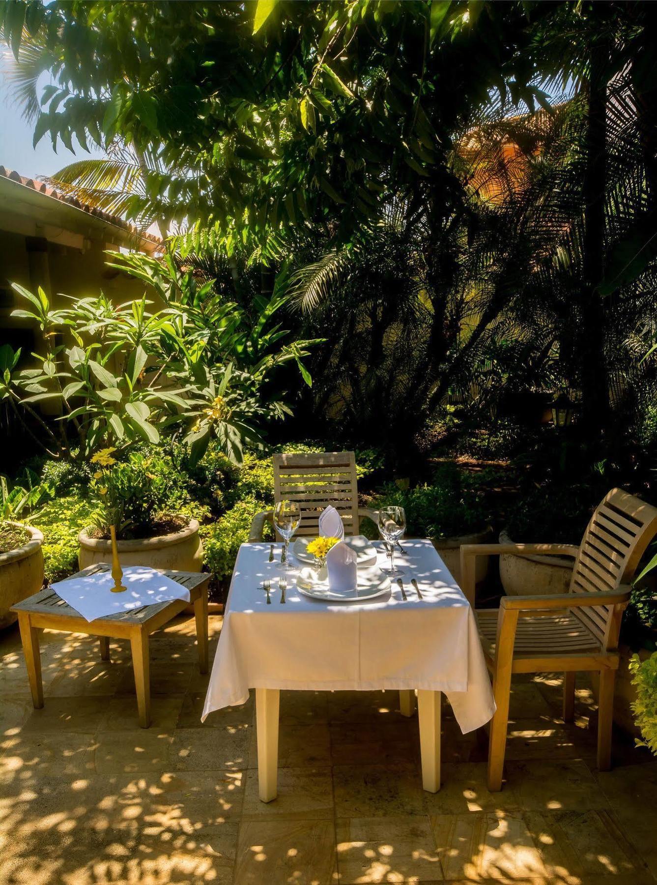 Casa Oniri Boutique 4* Barichara