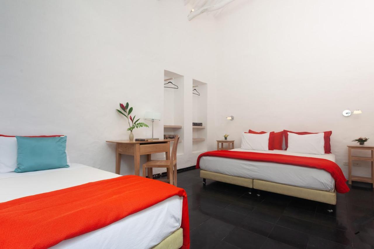 Hotel Casa Oniri Boutique