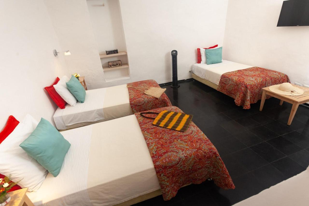 Casa Oniri Boutique 4*