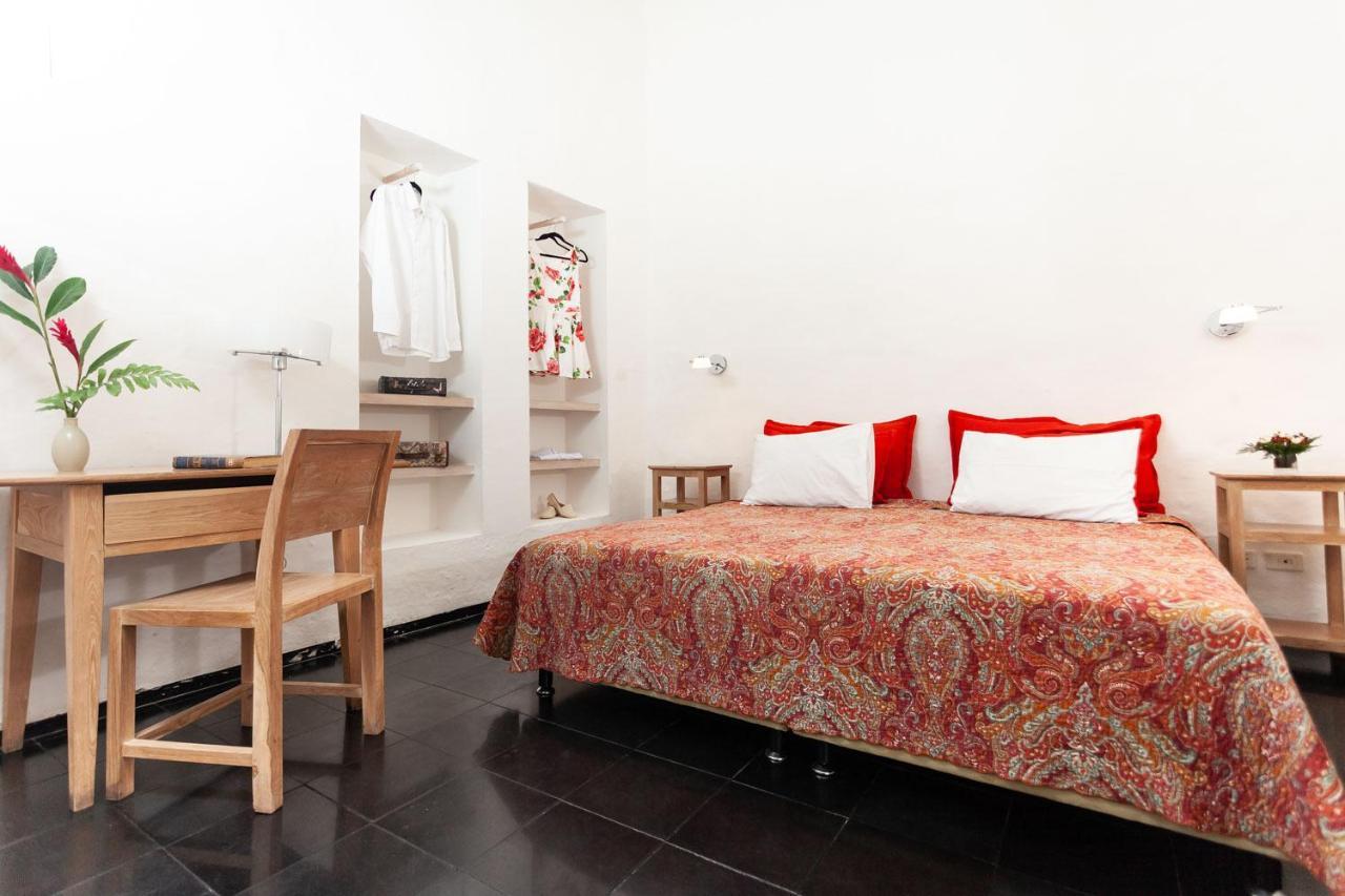 Hotel Casa Oniri Boutique