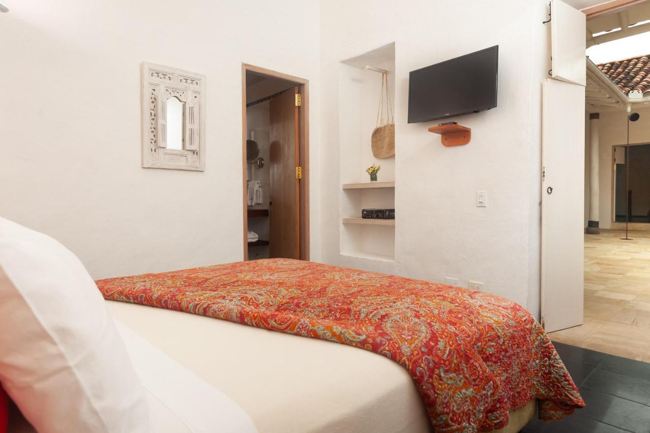 Casa Oniri Boutique 4* Barichara