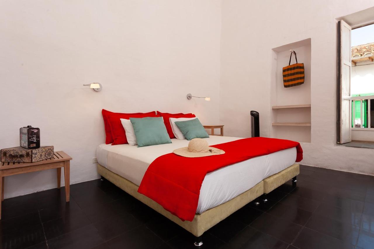 Casa Oniri Boutique 4* Barichara