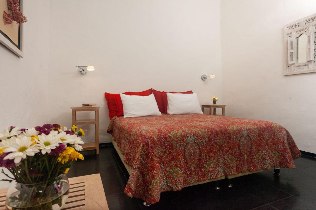 Casa Oniri Boutique 4* Barichara
