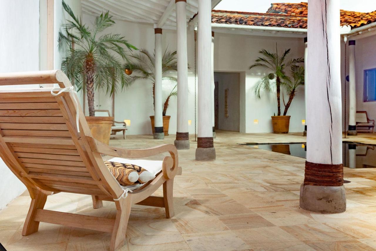Hotel Casa Oniri Boutique