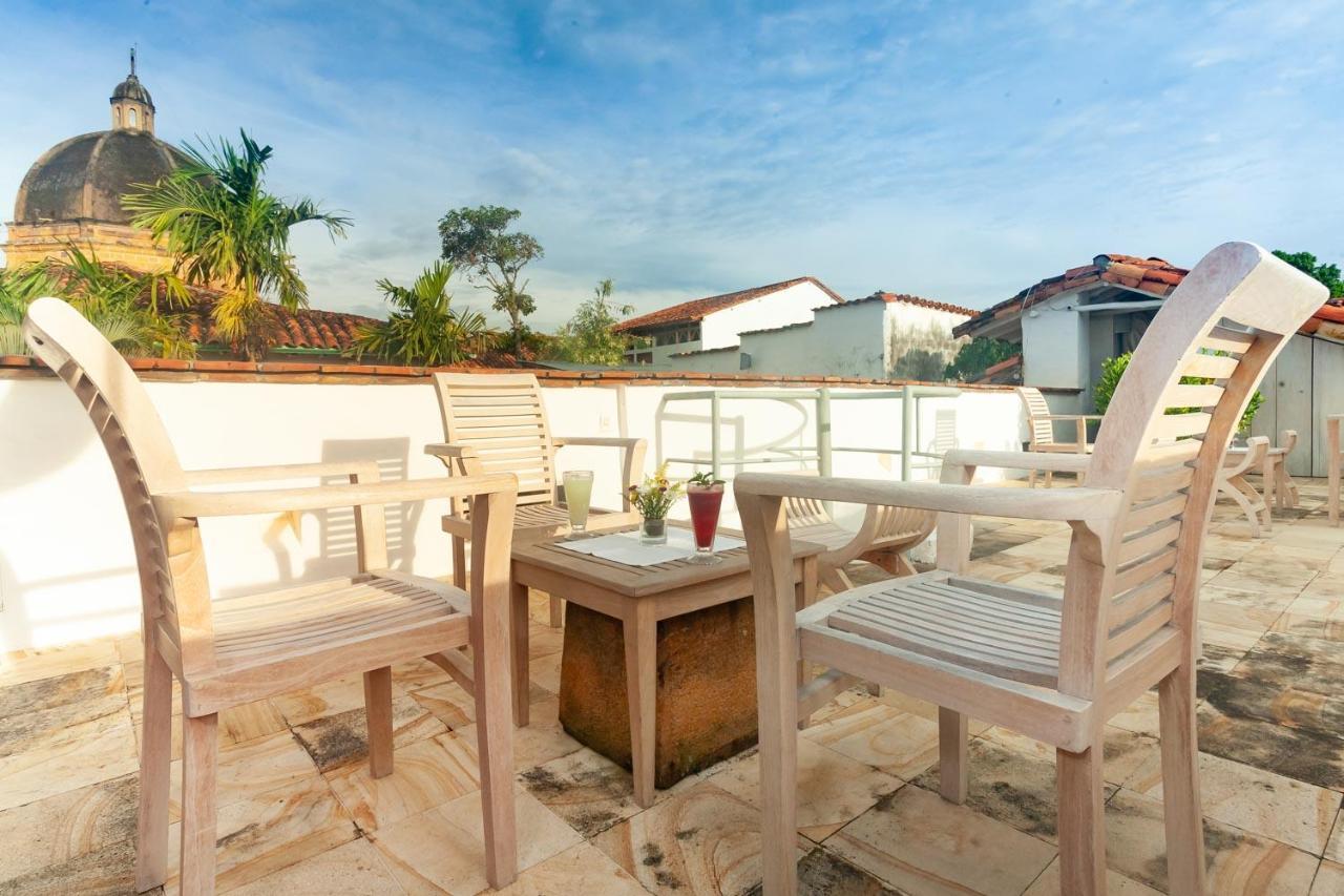 Casa Oniri Boutique 4*