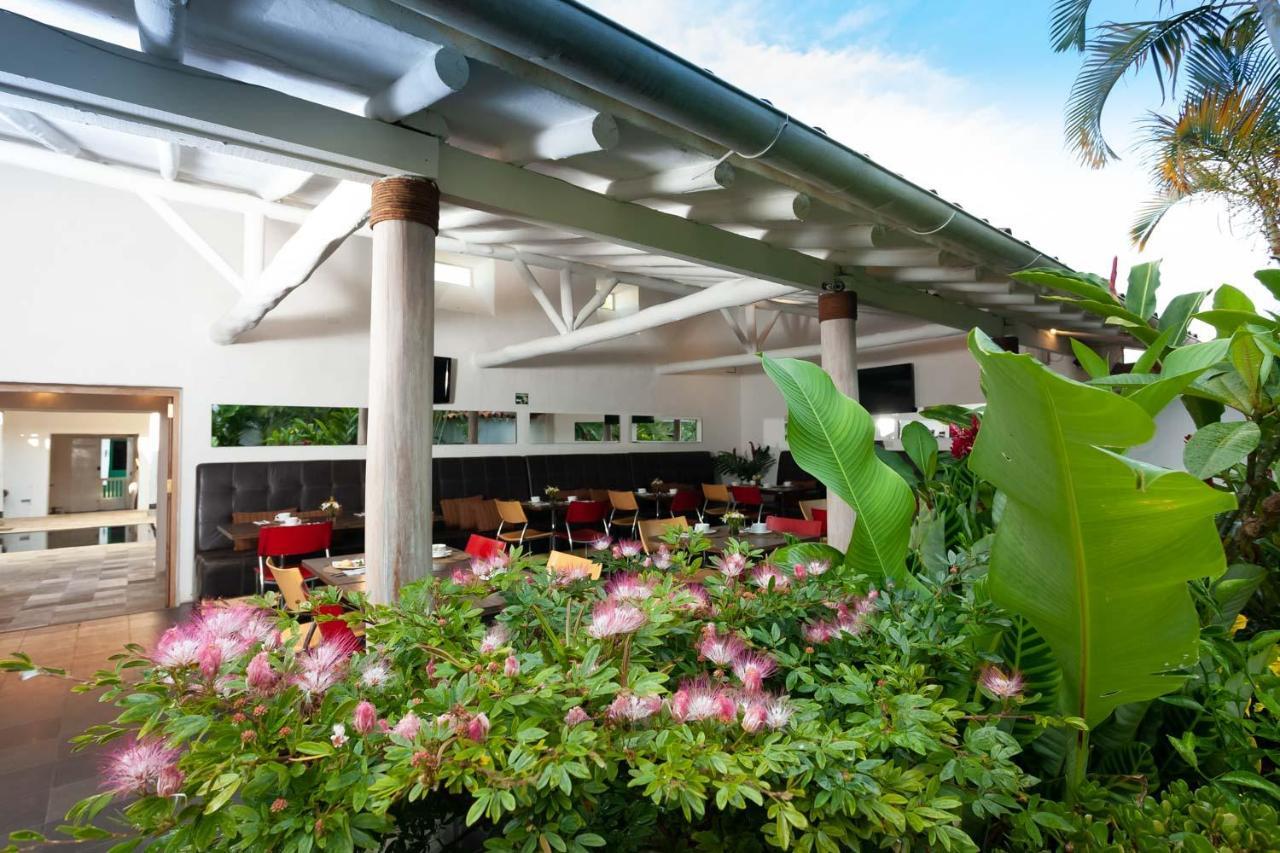 Hotel Casa Oniri Boutique