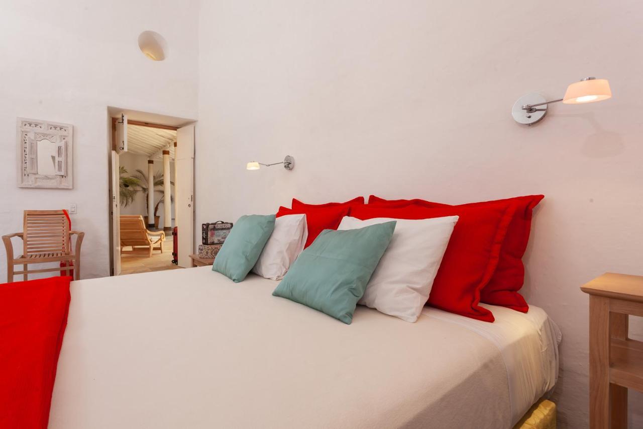 Hotel Casa Oniri Boutique