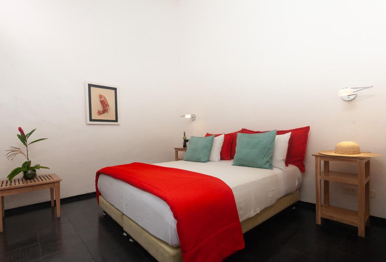 Casa Oniri Boutique 4* Barichara