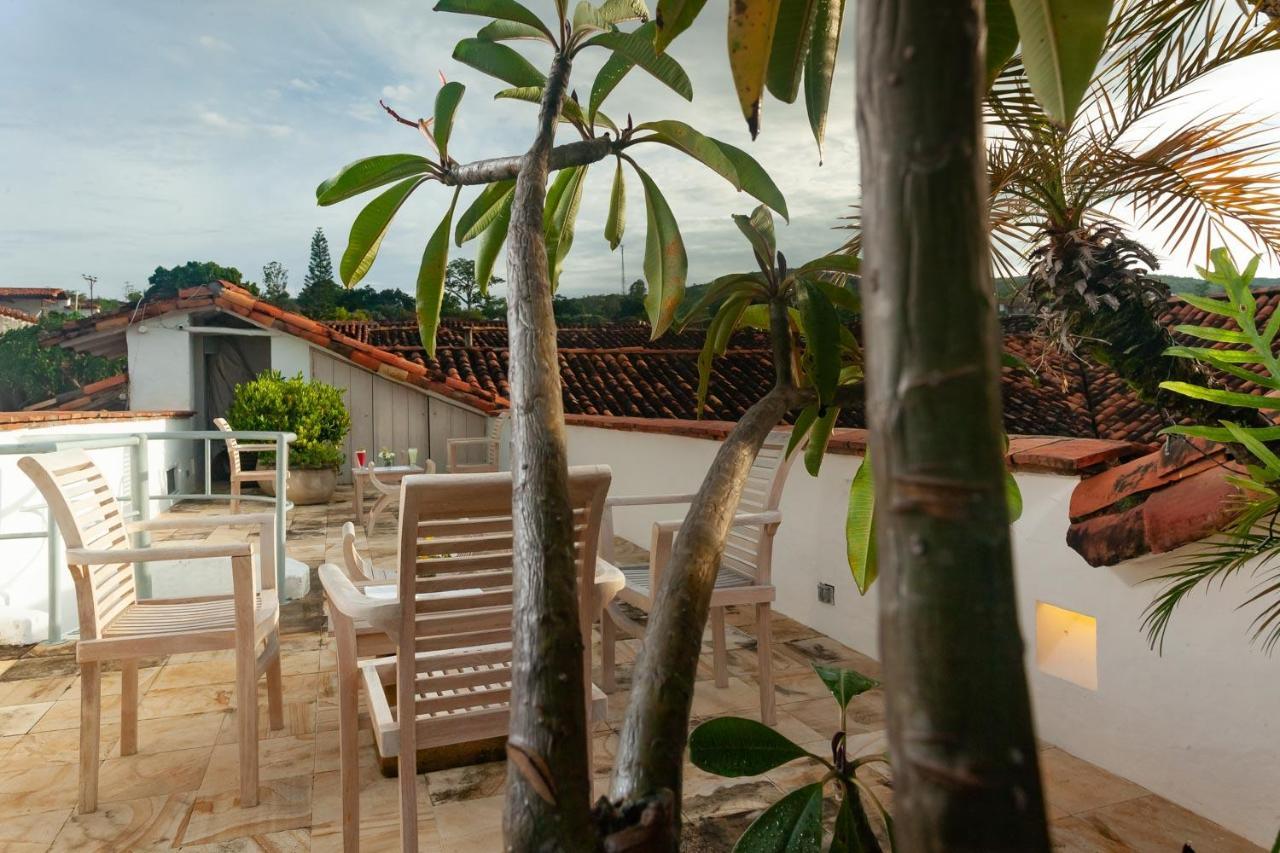Casa Oniri Boutique Hotel 4*