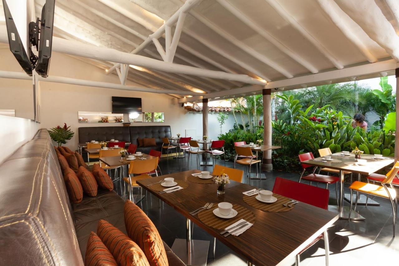 Casa Oniri Boutique Barichara