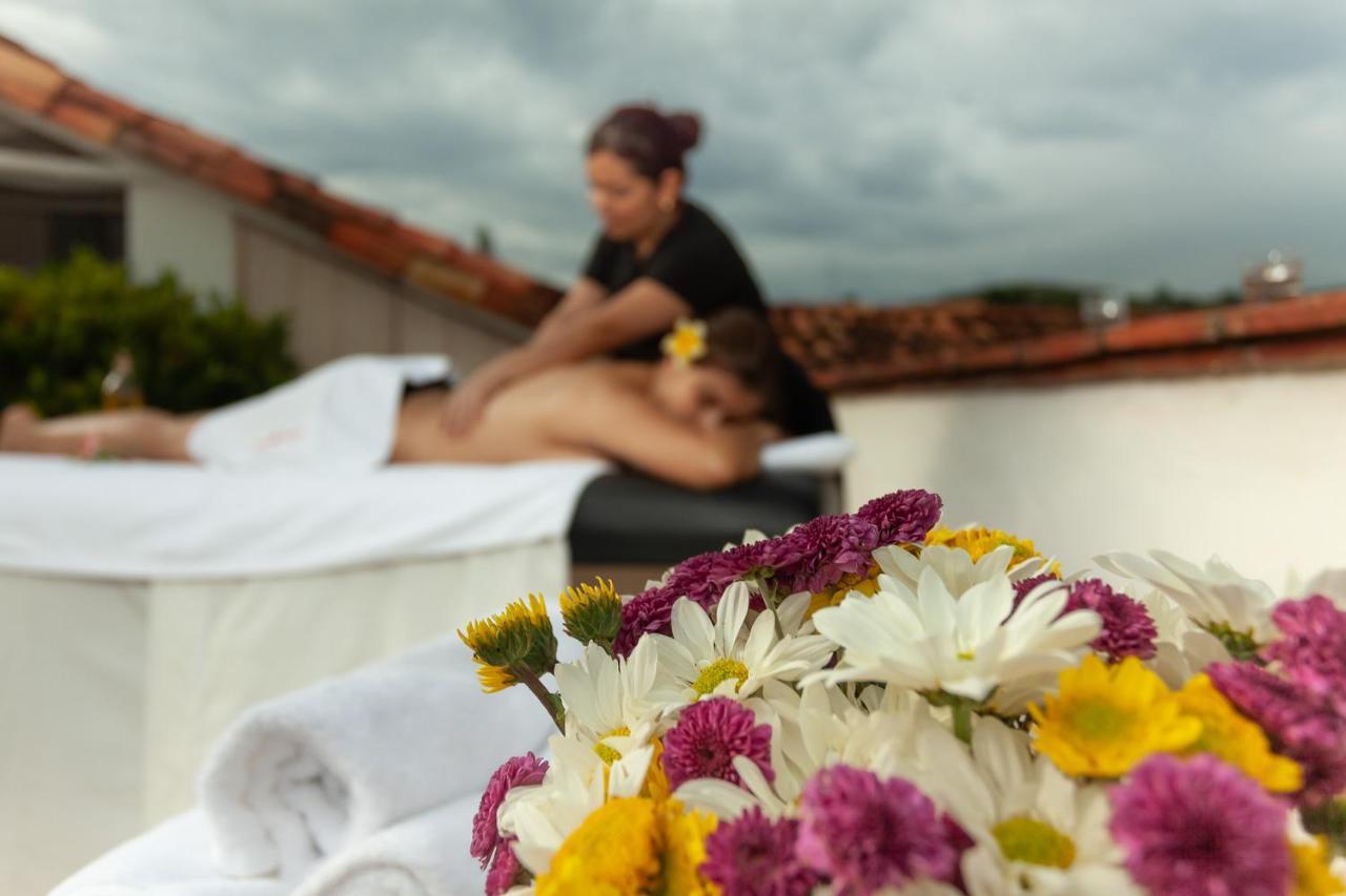 Casa Oniri Boutique 4* Barichara
