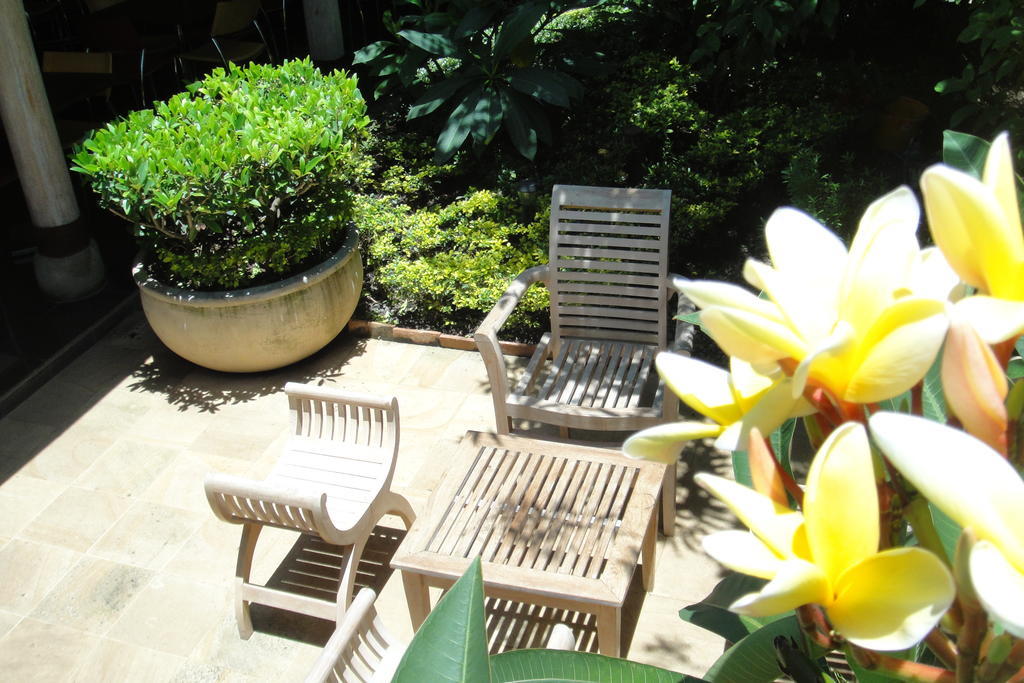Casa Oniri Boutique Hotel