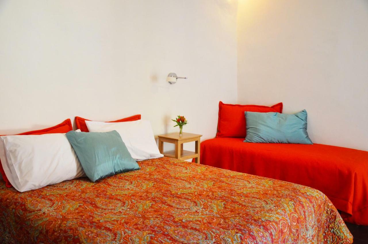 Hotel Casa Oniri Boutique