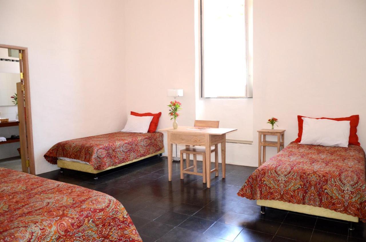 Hotel Casa Oniri Boutique