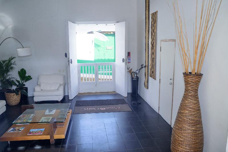 Casa Oniri Boutique 4*