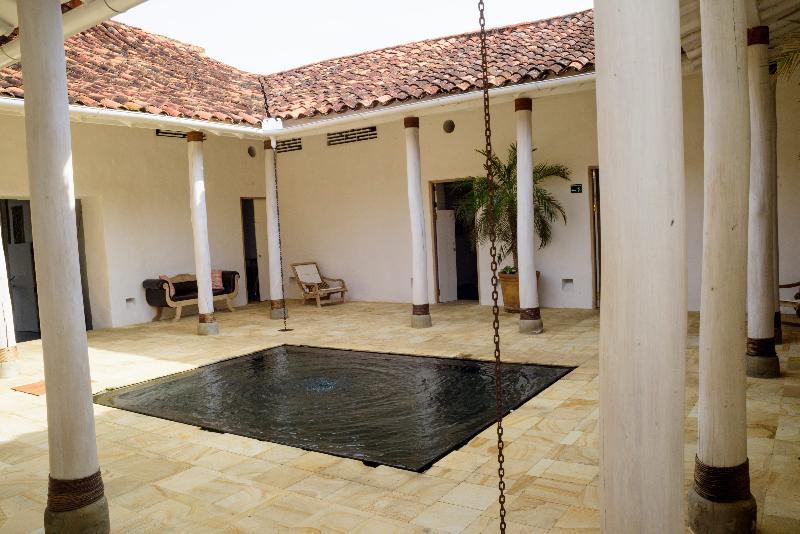 Casa Oniri Boutique 4* Barichara