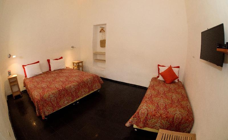 Casa Oniri Boutique Barichara