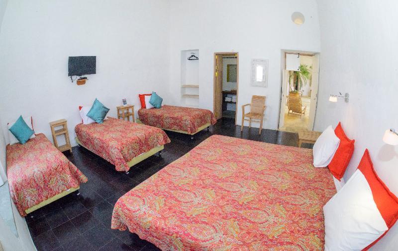 Casa Oniri Boutique Hotel